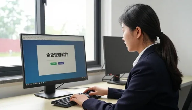 北京烟火人间信息技术有限公司提供管理软件相关解决方案