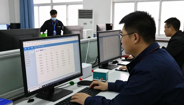 农业基地解决方案介绍