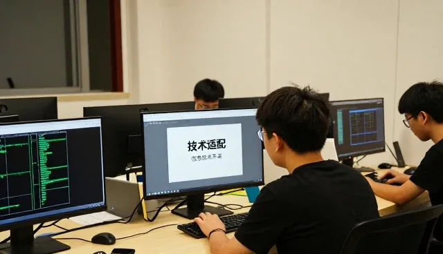 数据同步在跨平台系统集成中的实际挑战与应对策略